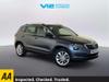 2019 Skoda Karoq — photo 1 of 5