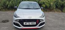 Hyundai i10 Photo 3