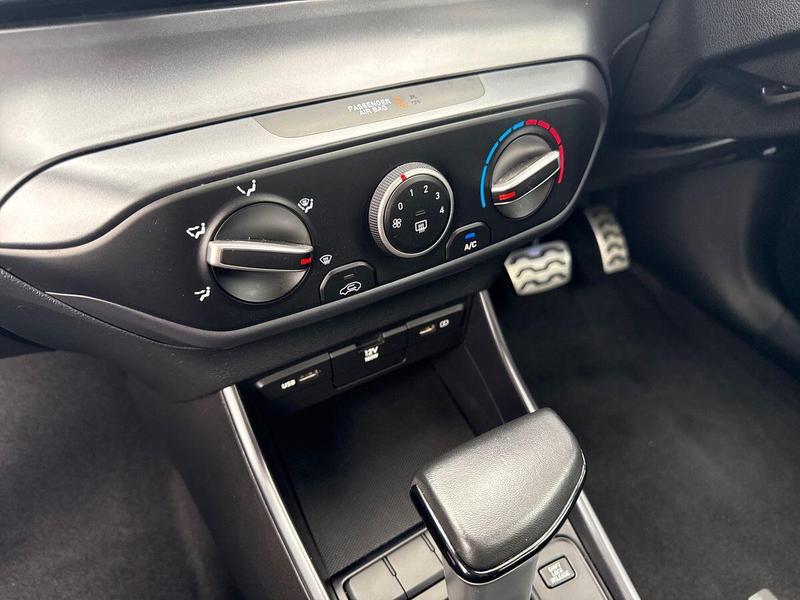 Used Hyundai BAYON MD23BJX 23