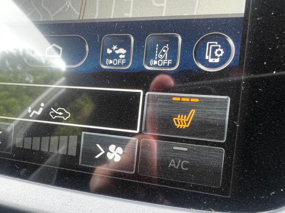 Used Subaru Forester 202505282889495 20