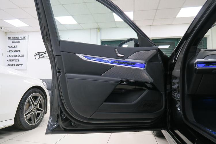Used BMW i7 GV24SMU 14