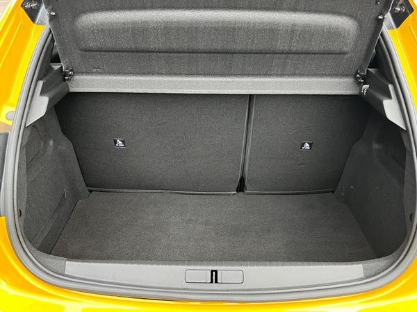 Used Peugeot E-208 RE72ETL 8