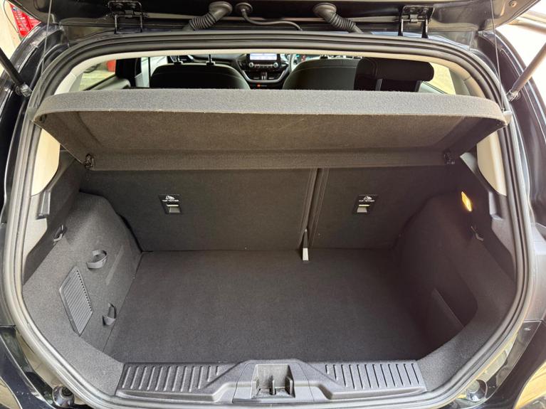 Used Ford Fiesta WR69OAD 30