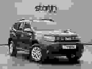 Used 2023 Dacia Duster 1.0 TCe Expression Euro 6 (s/s) 5dr Grey at Startin Group