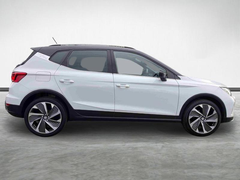 Used SEAT Arona DX73XSR 2