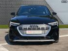 Audi e-tron Photo 4