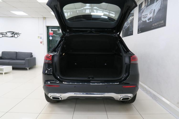 Used Mercedes-Benz GLA KJ23HNU 16