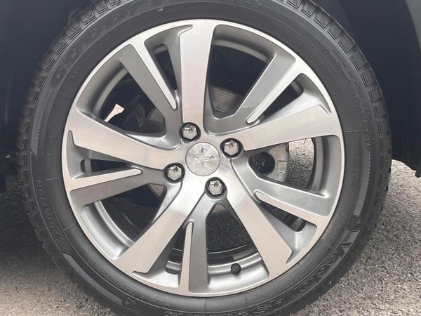 Used Peugeot 2008 BC68CTF 16