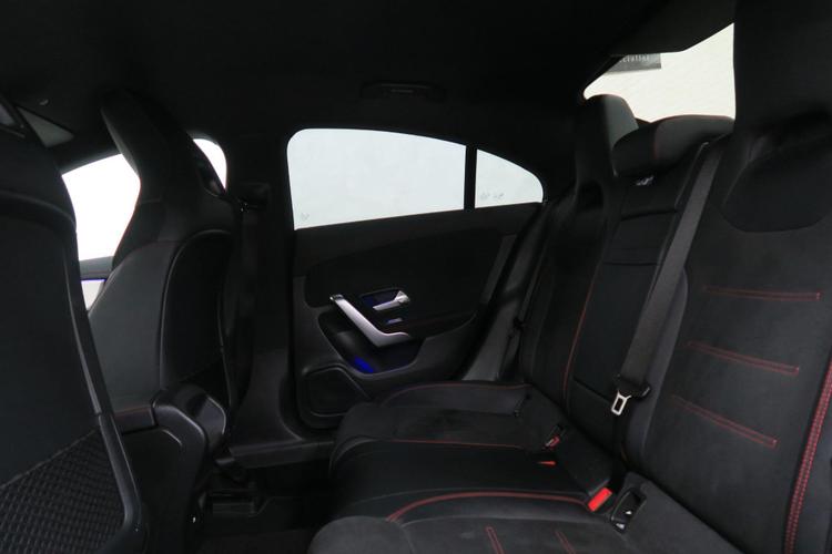 Used Mercedes-Benz CLA LB74VNN 10