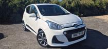 Hyundai i10 Photo 1