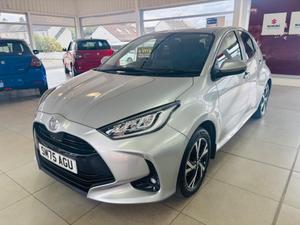 Toyota Yaris Photo 4