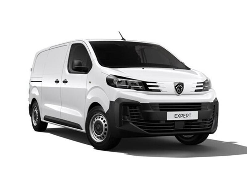 Used Peugeot Expert 202601169196842 2