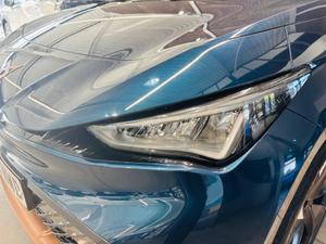 CUPRA Born Photo 8