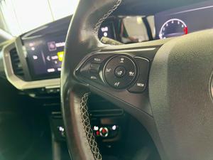 Vauxhall Mokka Photo 14
