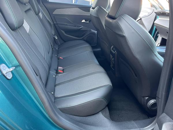 Used Peugeot 308 SW RK23ZYX 33