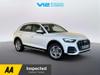 2020 Audi Q5