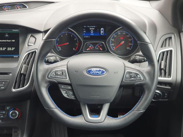 Used Ford Focus RS66MAA 32
