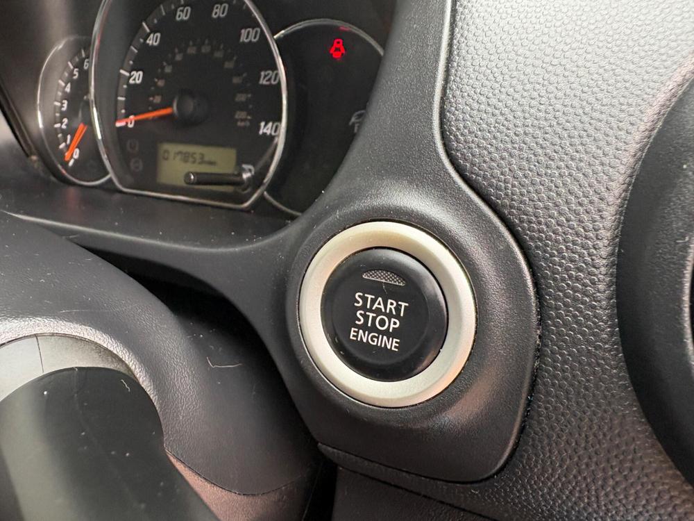 Used Mitsubishi Mirage Y26HEW 26
