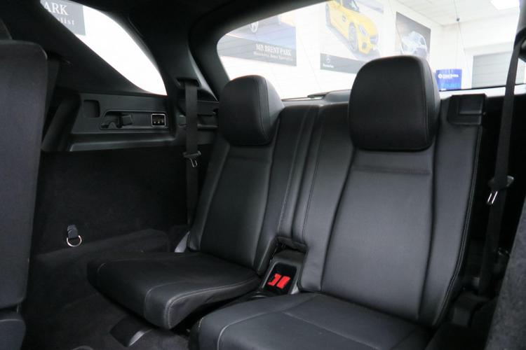Used Mercedes-Benz GLE KM23UKV 15