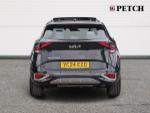 Kia Sportage Photo 3