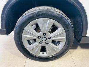 Suzuki Vitara Photo 22
