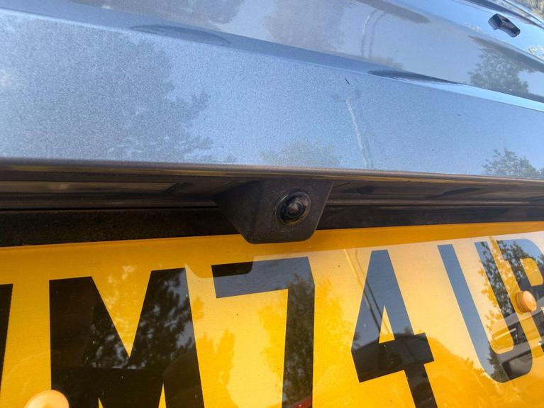 Used Vauxhall Mokka Electric WM74UBZ 23