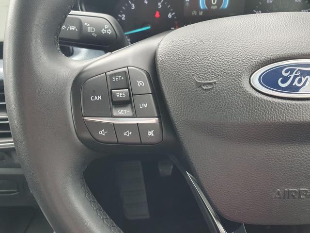 Used Ford Focus YM23KLP 27