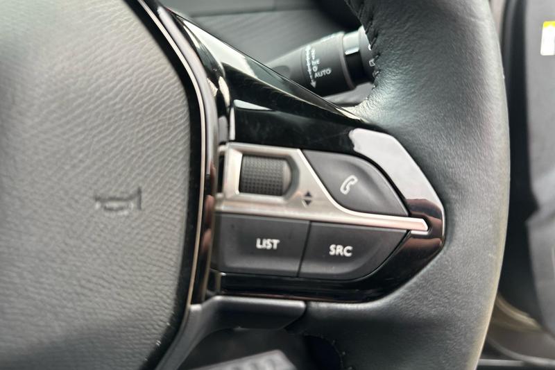 Used Peugeot 2008 YX71UPH 41