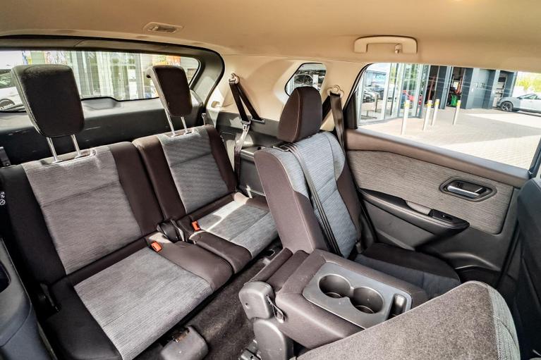 Used Nissan X-Trail DY24YXZ 11
