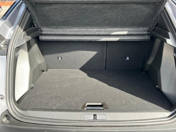 Used Peugeot 2008 BT26HHP 9