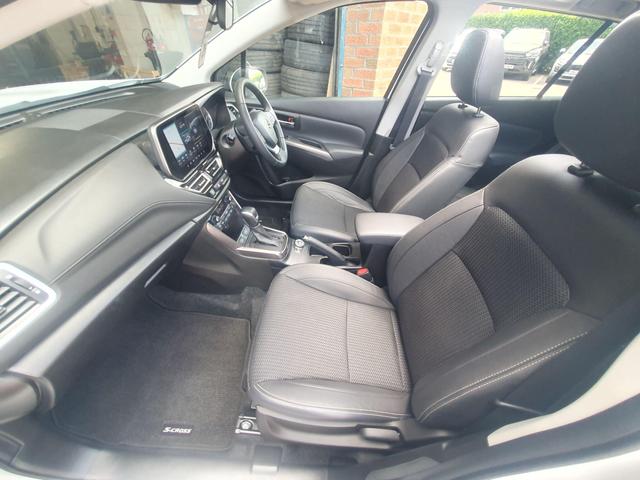 Used Suzuki S-Cross FL73DKK 28