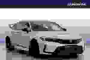 Used 2022 Honda Civic Type R 2.0 i-VTEC 330ps Type R 5-Door Hatchback Championship White at Startin Group