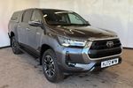 Toyota HILUX Photo 0