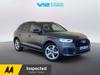 2020 Audi Q5