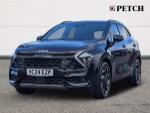 Kia Sportage Photo 6