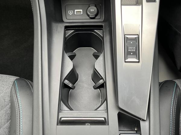 Used Peugeot 408 KE24EVD 43