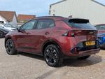 Kia Sportage Photo 3