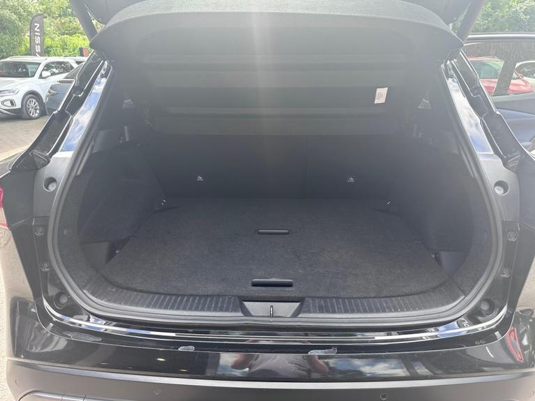 Used Nissan Qashqai DP73FCY 25