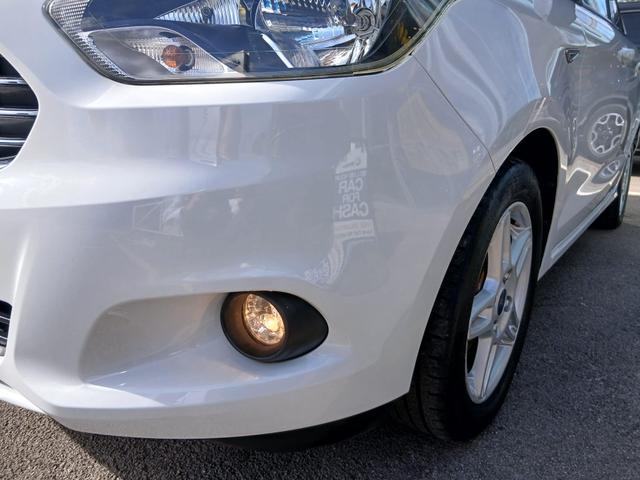Used Ford Ka+ YR67FHZ 31