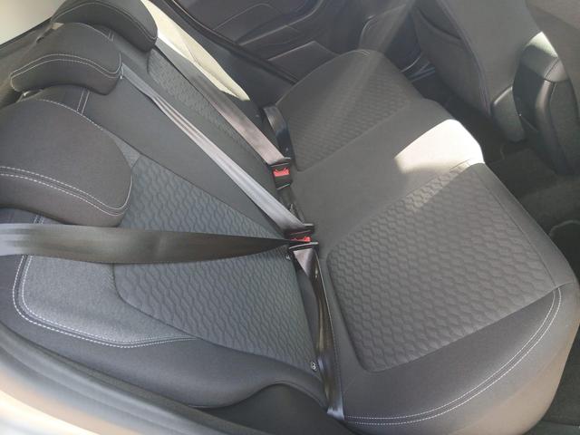 Used Ford Fiesta YS72TOV 9