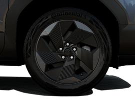 Suzuki e Vitara Photo 5