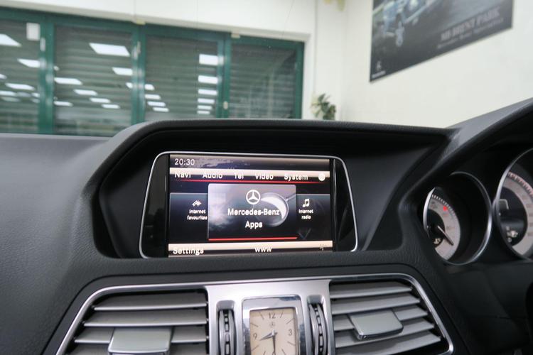 Used Mercedes-Benz E Class LL14YNZ 16