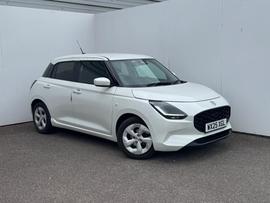 Suzuki Swift Photo 0