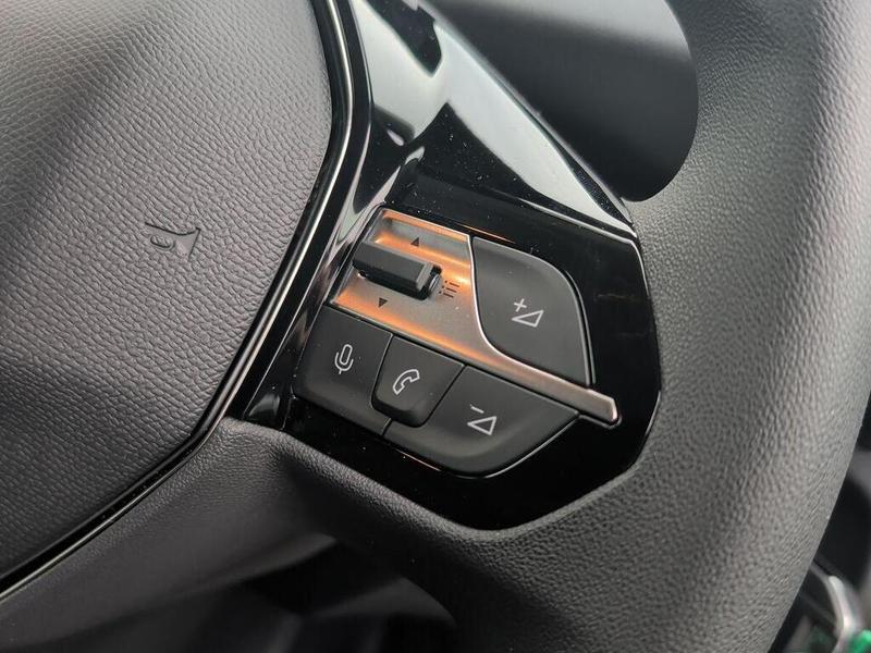 Used Peugeot Partner NX26XRC 13