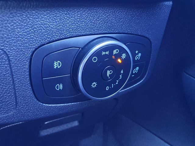 Used Ford Focus SO19LYF 31