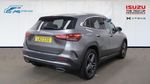 Mercedes-Benz GLA-CLASS Photo 3