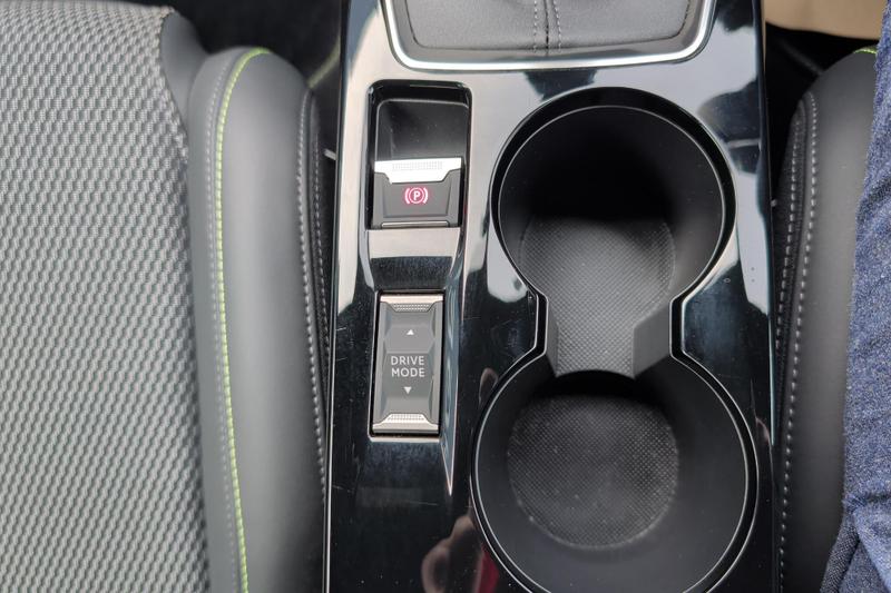 Used Peugeot 208 KJ73YTS 15