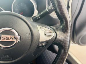 Nissan Juke Photo 23