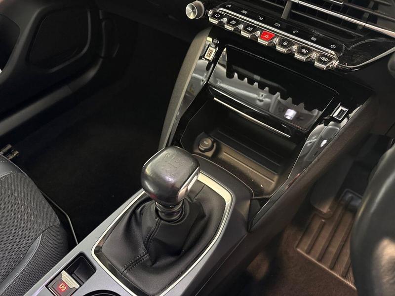 Used Peugeot 2008 ML70VGK 23