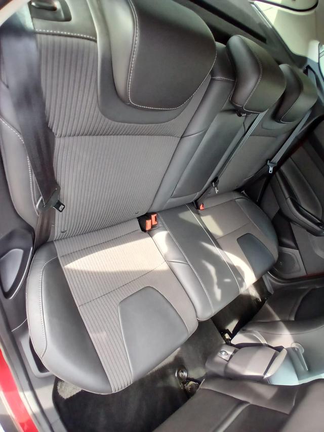 Used Ford Focus EN14ZMV 16
